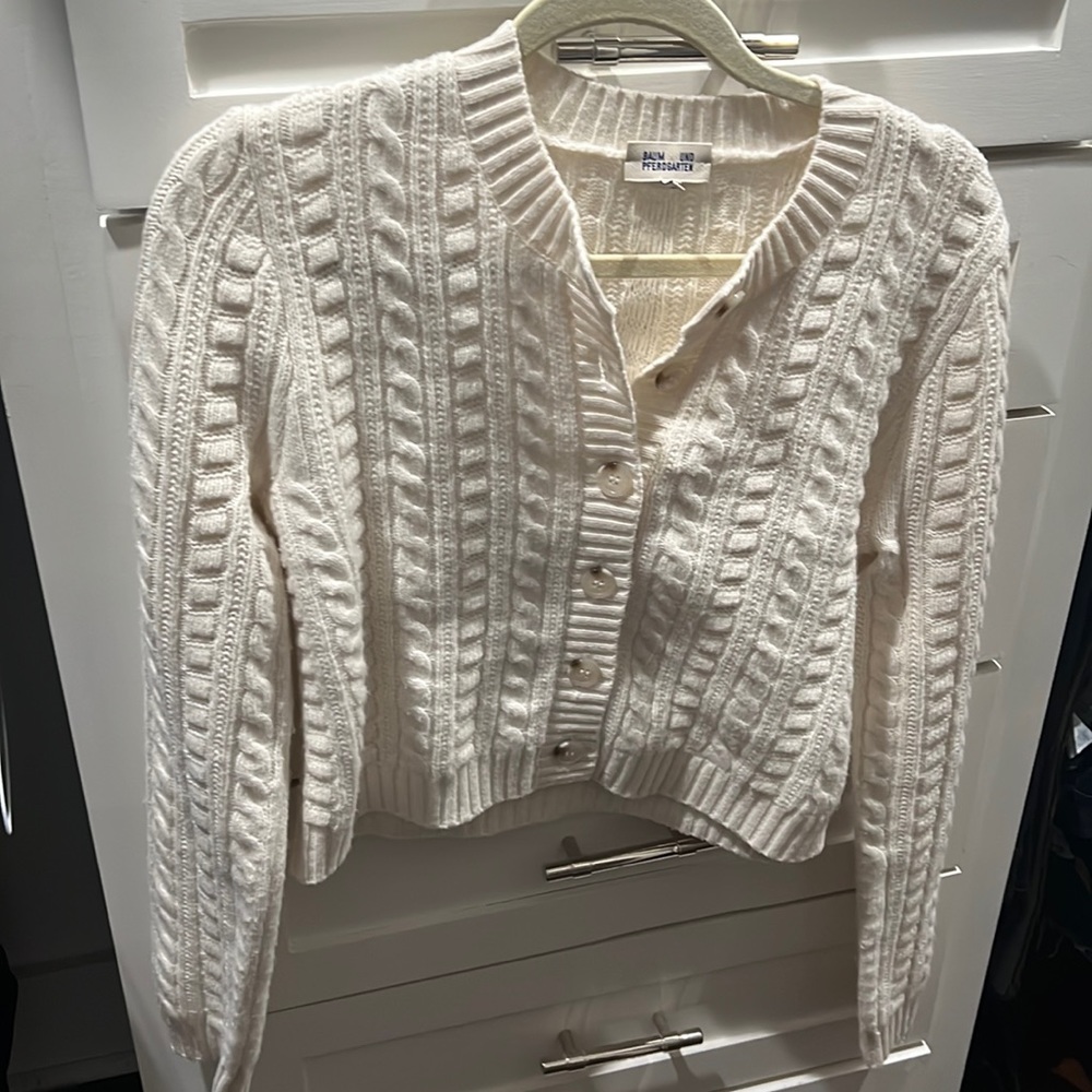 Baum und pferdgarten cardigan S